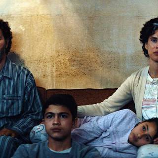 All That's Left of You wallpaper