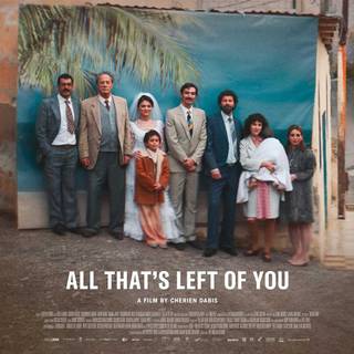 All That's Left of You wallpaper