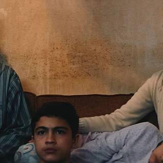 All That's Left of You wallpaper