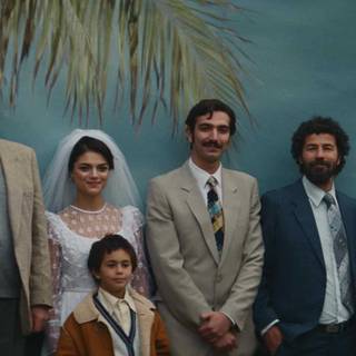 All That's Left of You wallpaper