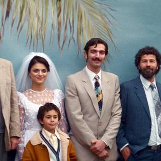 All That's Left of You wallpaper