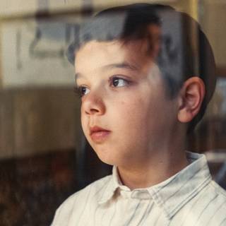 All That's Left of You wallpaper