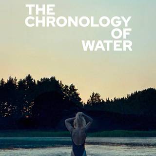 The Chronology of Water wallpaper