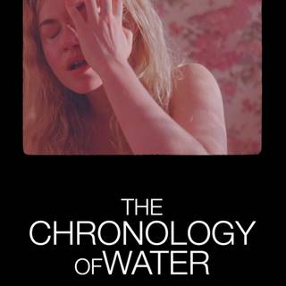 The Chronology of Water wallpaper
