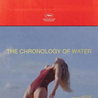 The Chronology of Water wallpaper