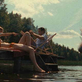 The Chronology of Water wallpaper