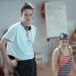 The Chronology of Water wallpaper