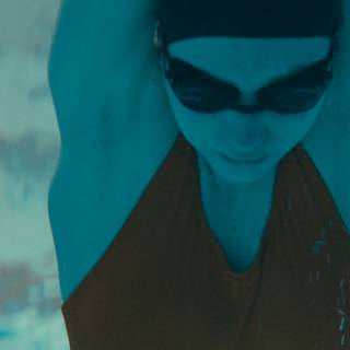 The Chronology of Water wallpaper