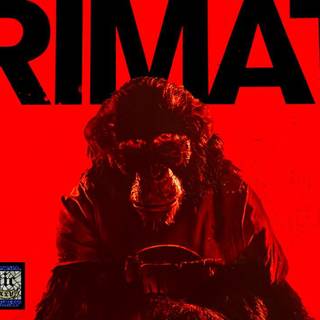 Primate movie wallpaper