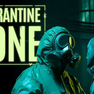Quarantine Zone: The Last Check wallpaper