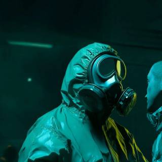 Quarantine Zone: The Last Check wallpaper