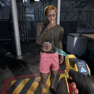 Quarantine Zone: The Last Check wallpaper