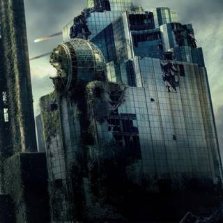 Greenland 2: Migration wallpaper