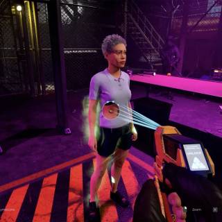 Quarantine Zone: The Last Check wallpaper