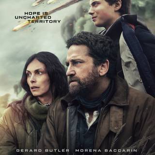 Greenland 2: Migration wallpaper