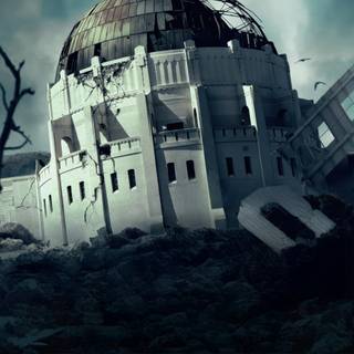 Greenland 2: Migration wallpaper