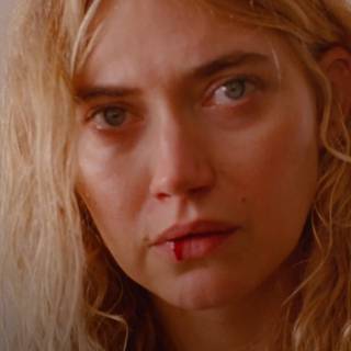 The Chronology of Water wallpaper