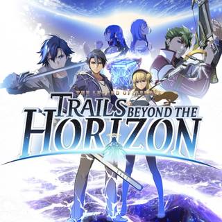 The Legend of Heroes: Trails Beyond the Horizon wallpaper