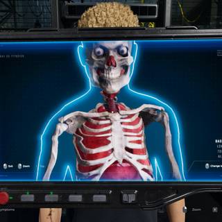 Quarantine Zone: The Last Check wallpaper