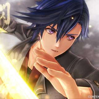 The Legend of Heroes: Trails Beyond the Horizon wallpaper