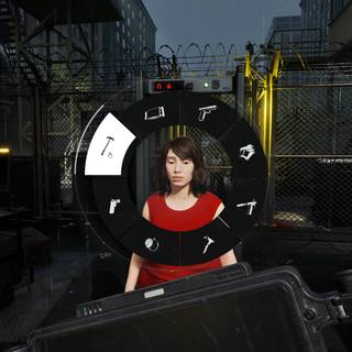 Quarantine Zone: The Last Check wallpaper