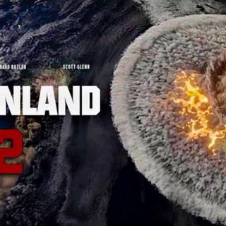 Greenland 2: Migration wallpaper