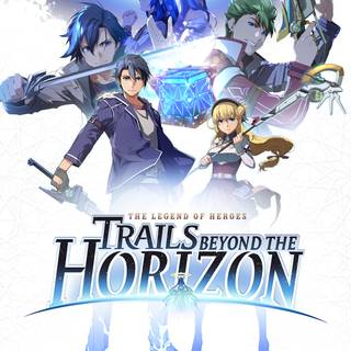 The Legend of Heroes: Trails Beyond the Horizon wallpaper
