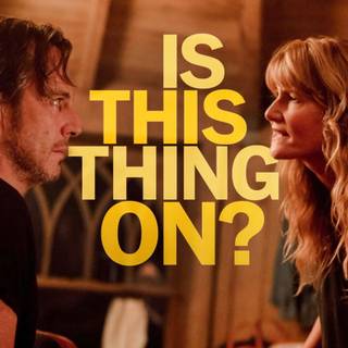 Is This Thing On? wallpaper