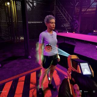 Quarantine Zone: The Last Check wallpaper