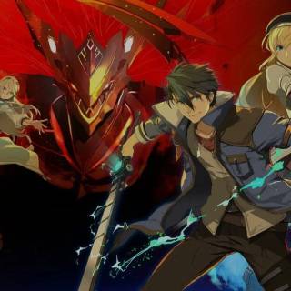 The Legend of Heroes: Trails Beyond the Horizon wallpaper