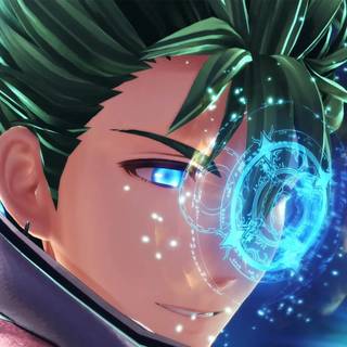 The Legend of Heroes: Trails Beyond the Horizon wallpaper