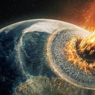 Greenland 2: Migration wallpaper