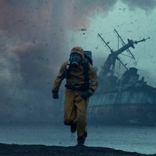 Greenland 2: Migration wallpaper