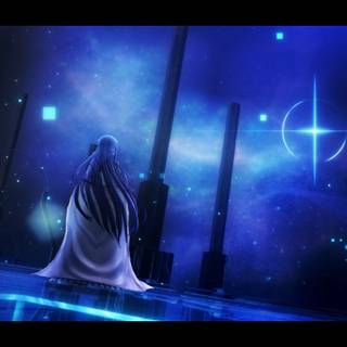 The Legend of Heroes: Trails Beyond the Horizon wallpaper