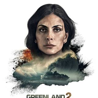 Greenland 2: Migration wallpaper