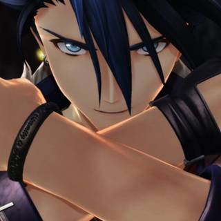 The Legend of Heroes: Trails Beyond the Horizon wallpaper