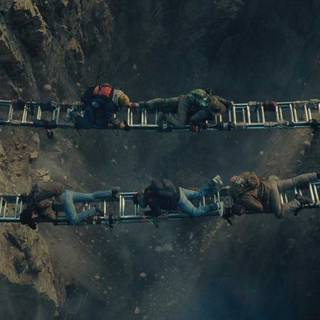 Greenland 2: Migration wallpaper