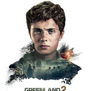 Greenland 2: Migration wallpaper