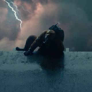 Greenland 2: Migration wallpaper