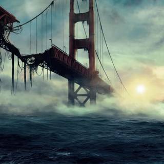 Greenland 2: Migration wallpaper