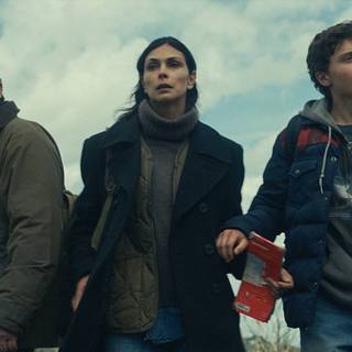 Greenland 2: Migration wallpaper