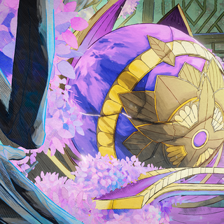 MIO: Memories in Orbit wallpaper