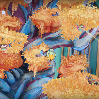 MIO: Memories in Orbit wallpaper