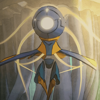 MIO: Memories in Orbit wallpaper