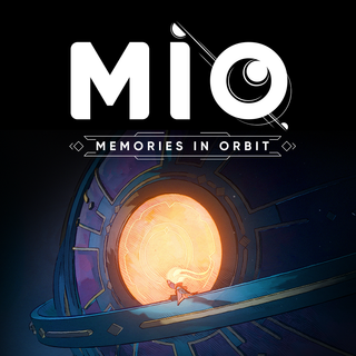 MIO: Memories in Orbit wallpaper