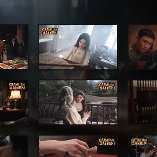 Game Of Fate 3 wallpaper