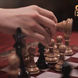 Game Of Fate 3 wallpaper