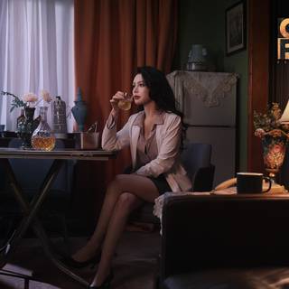 Game Of Fate 3 wallpaper