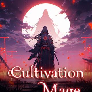 Cultivation Magic World wallpaper