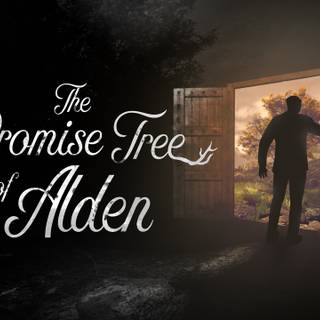 The Promise Tree of Alden wallpaper